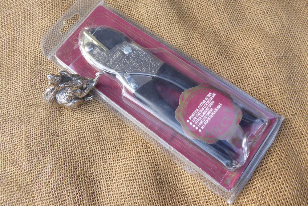 Rolcut No.50 Classic - General Ppurpose Pruner / Cutter