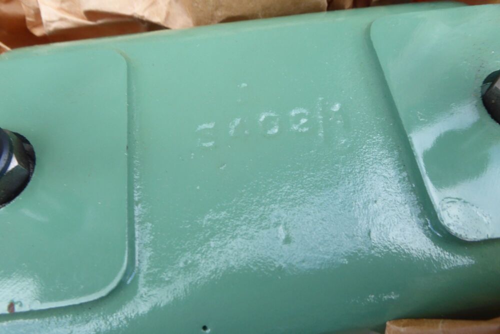 Myford Super 7 / ML7 J&C Raising Blocks