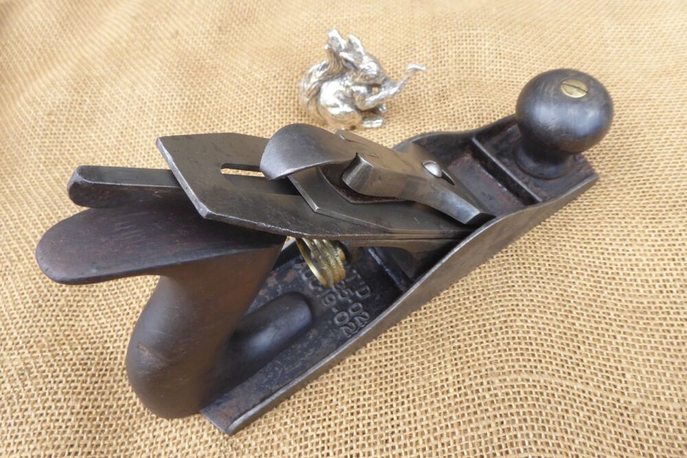 Stanley No.3 Type 9 (1902-07) Smoothing Plane