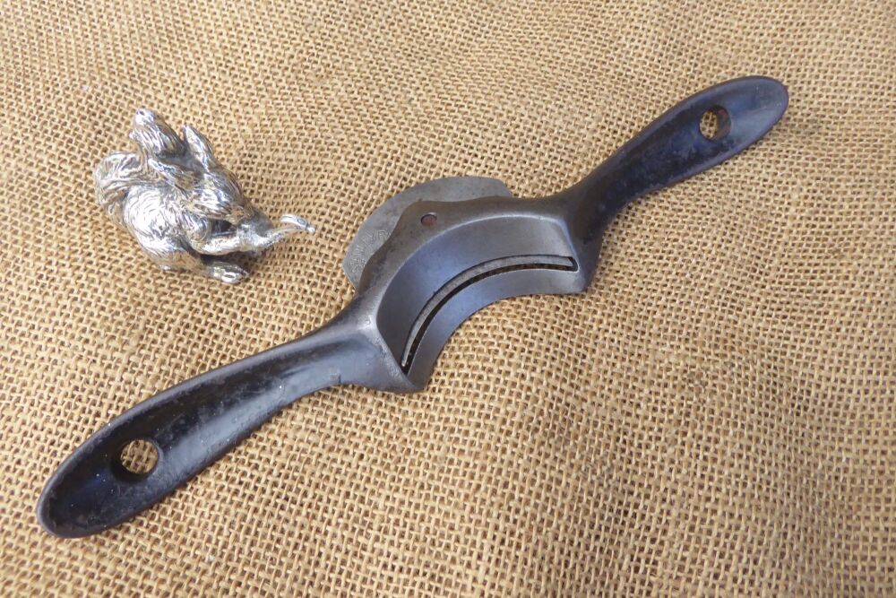 Stanley No.55 Concave (To Shape Convex) Spoke Shave