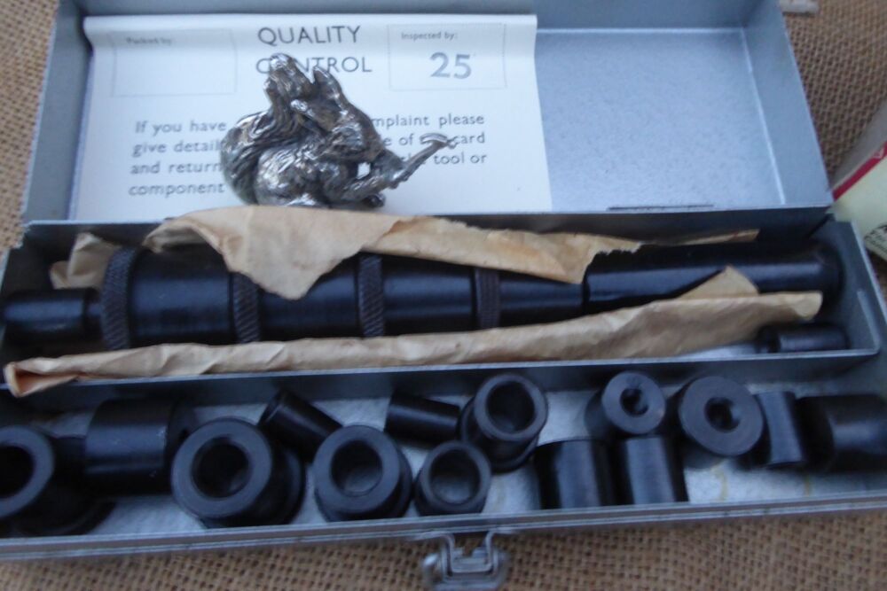 Sykes Pickavant No.137 Clutch Plate Aligning Tool