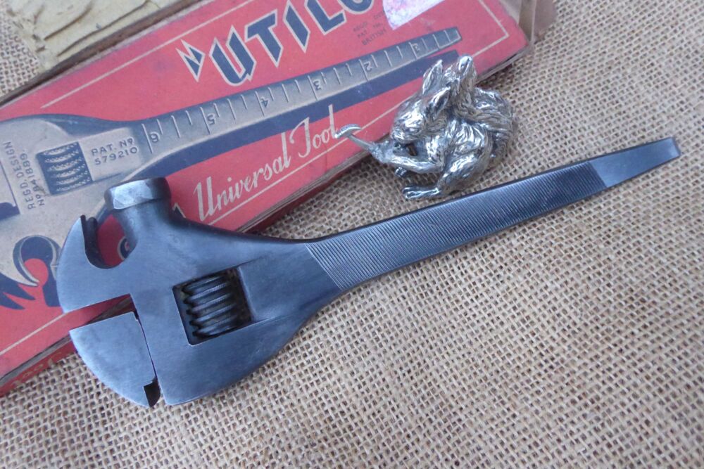 Utilex 6 In 1 Universal Tool