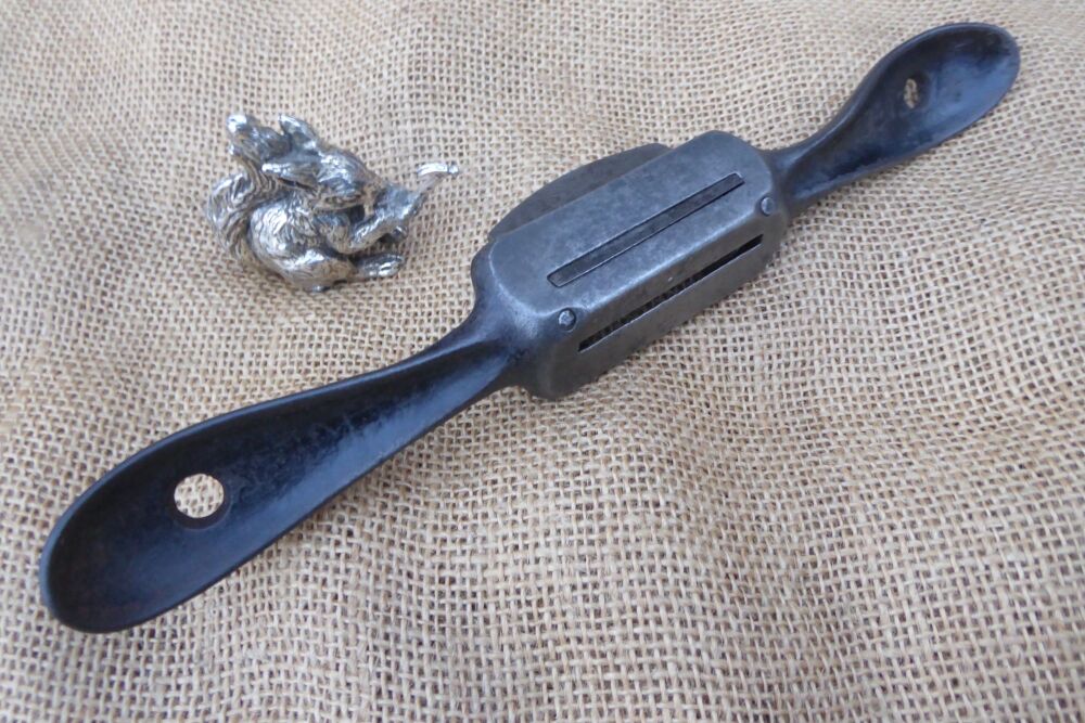 Stanley No.62 Double Edged Spoke Shave