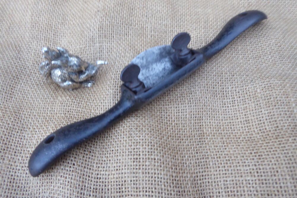 Stanley No.62 Double Edged Spoke Shave