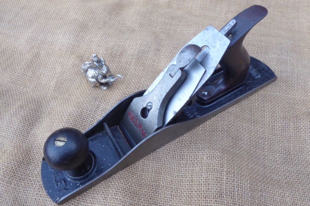 Stanley Bailey No.5 Type 14 Smoothing Plane