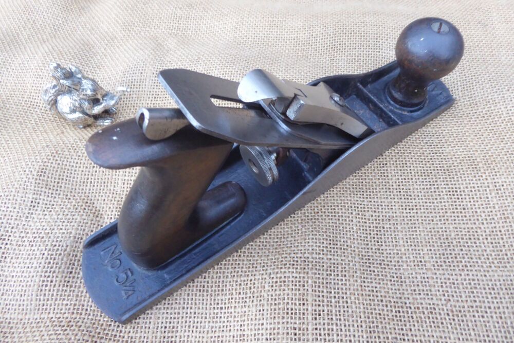 Stanley Bailey No.5 1/4 Type 15 Smoothing Plane
