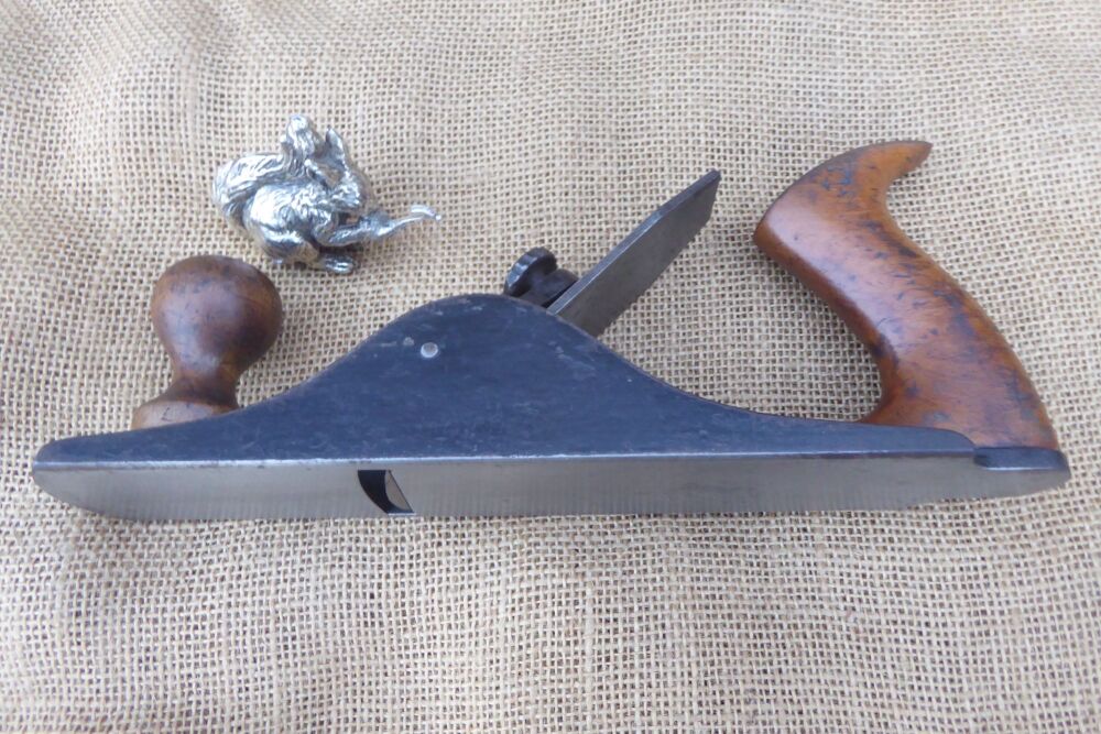 Stanley No.40 1/2 Scrub Plane