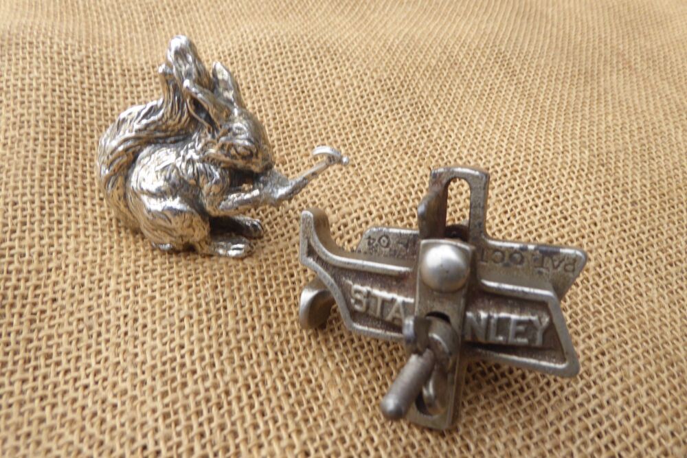 Stanley No.49 Bit Gauge