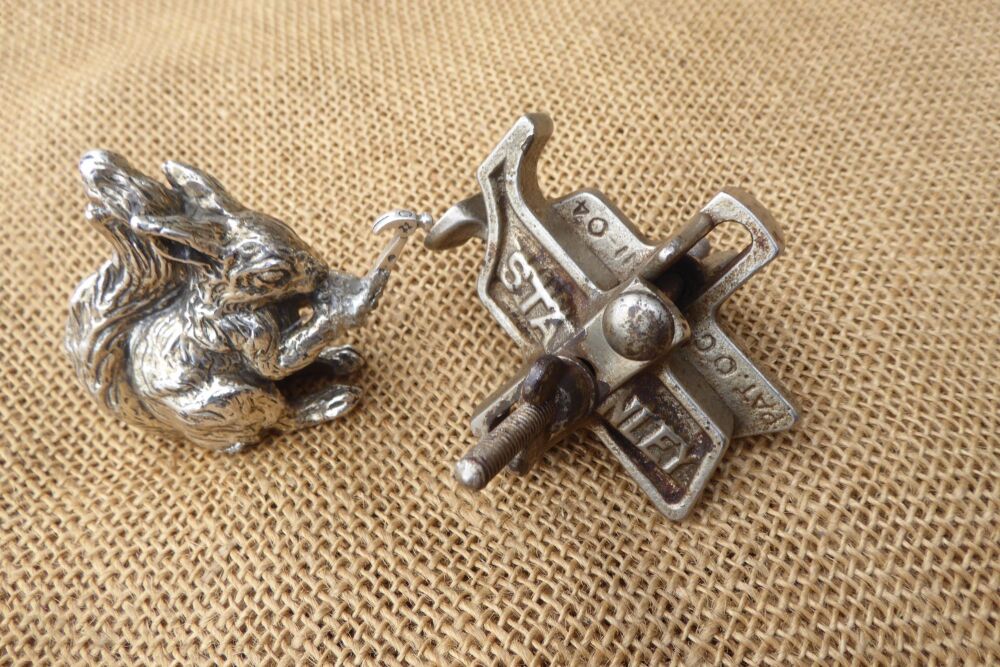 Stanley No.49 Bit Gauge