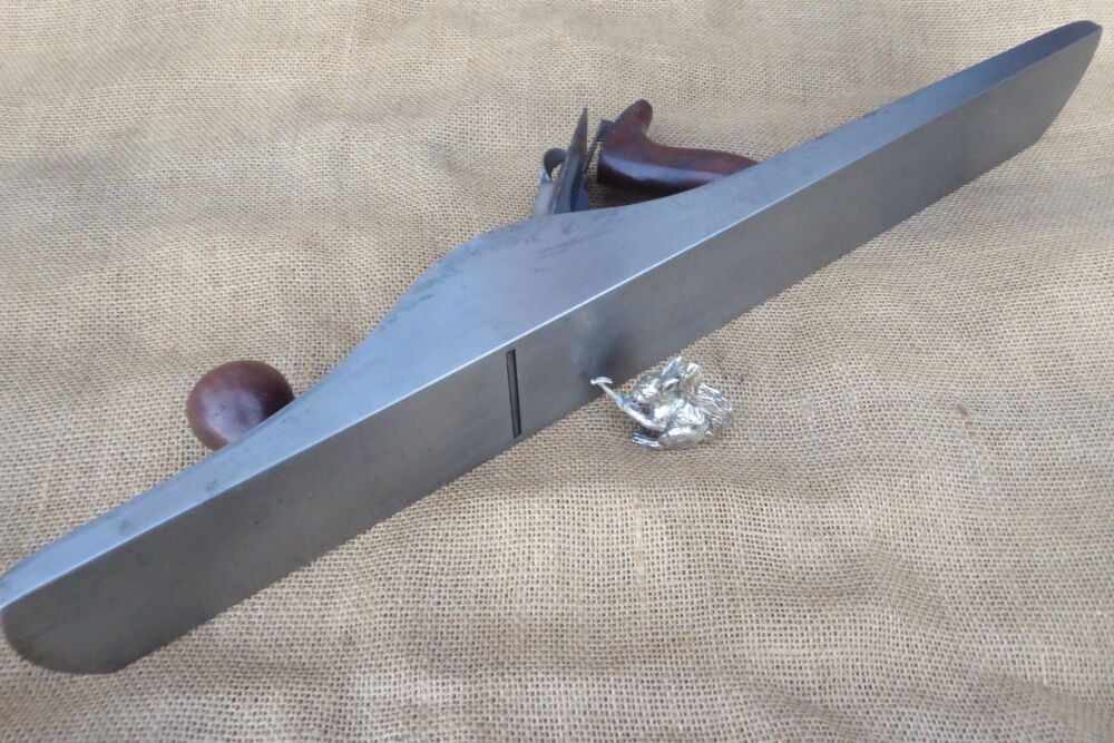 Record  No.08 Jointer Plane