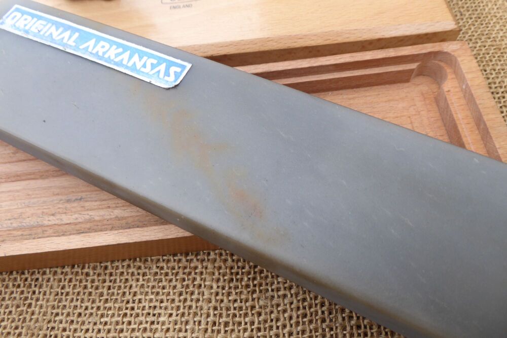 Original Arkansas Sharpening Stone