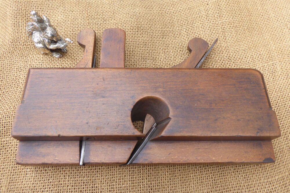 Rare I Stickely Dado Plane