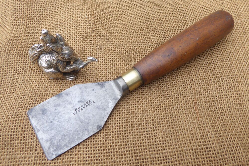 Harley (Liverpool) 1 31/32" Sash Pocket Chisel
