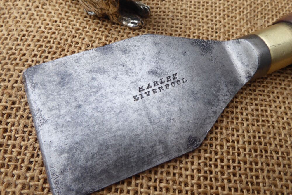 Harley (Liverpool) 1 31/32" Sash Pocket Chisel