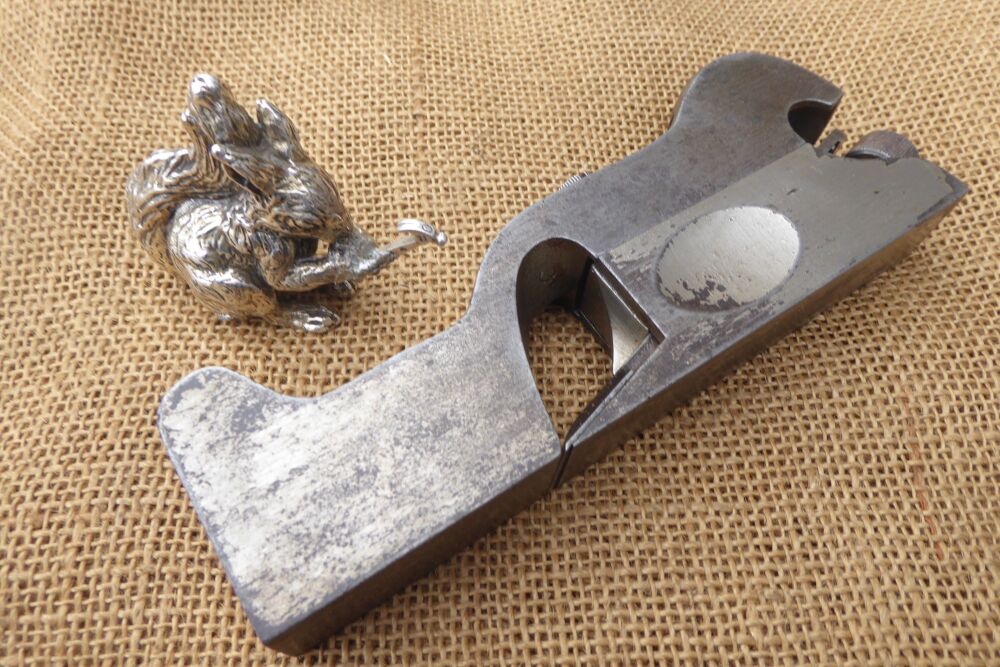 Stanley No.93 Rabbet Shoulder Plane - Sweetheart - Made In USA