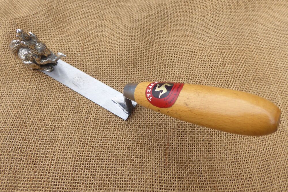 Vintage J Tyzack & Son ( Spear & Jackson) Margin / Jointing Trowel