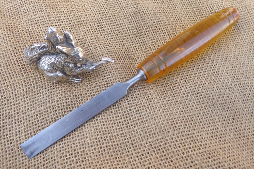 Steadfast 1/2" Bevel Edged Chisel