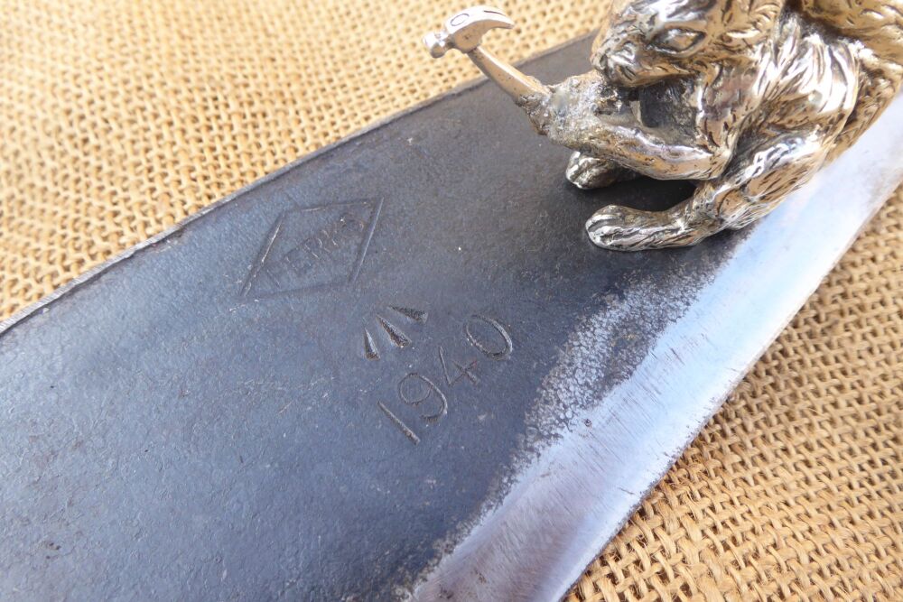 Perks (Broad Arrow 1940) 10" Bill Hook