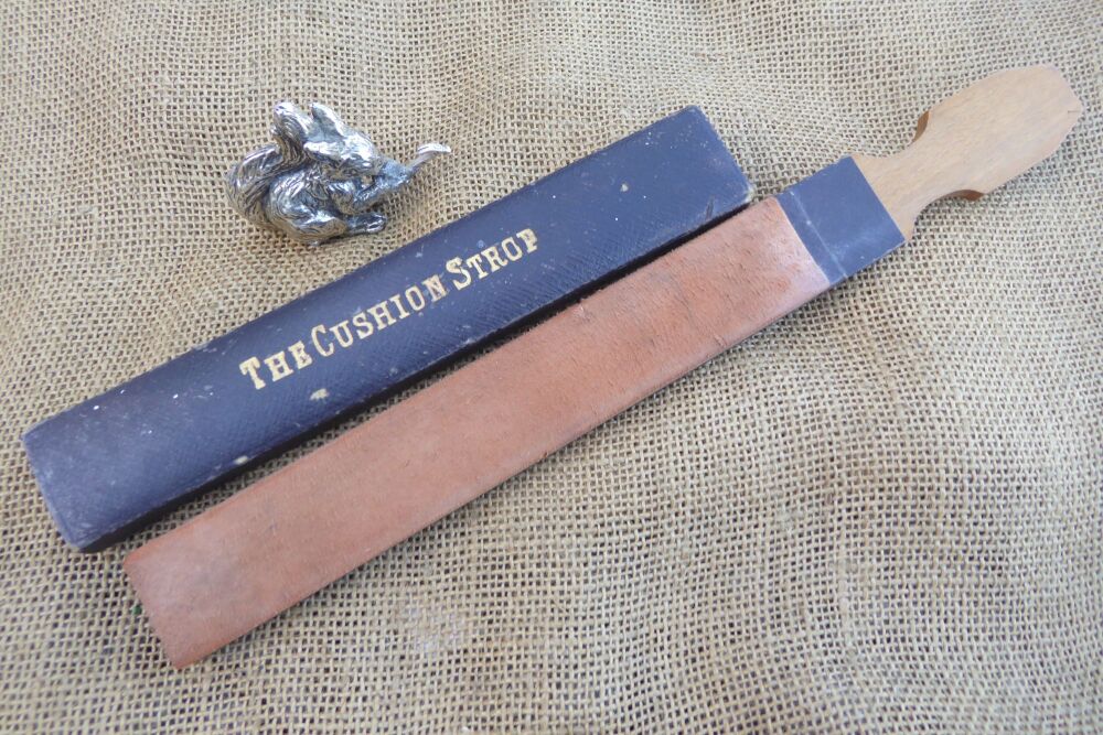 The Cushion Strop
