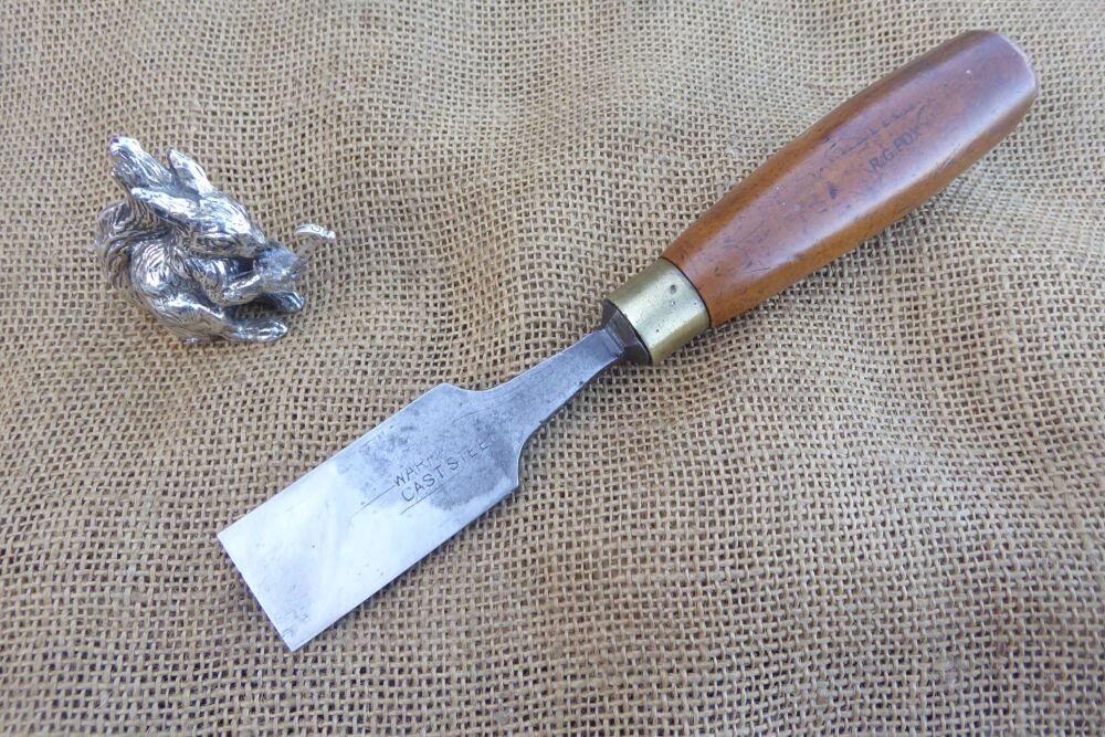 W H Fagan & Co. 1 1/4" Chisel