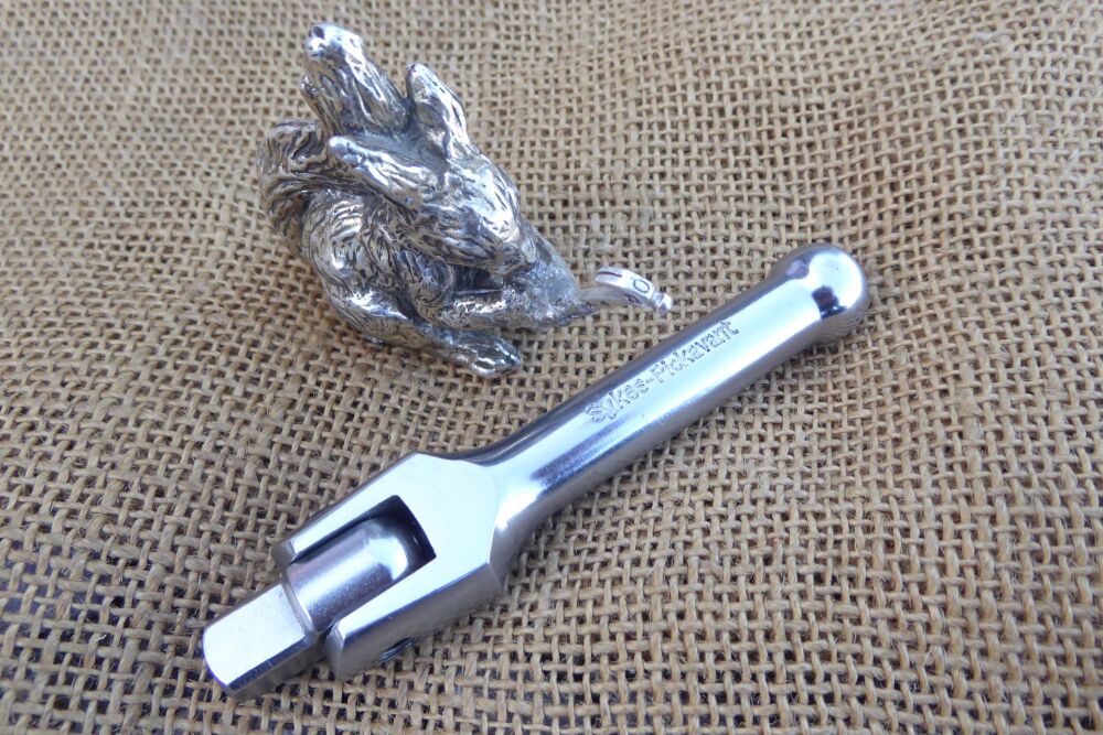 Sykes Pickavant Stubby 4 1/4" Flexible Drive