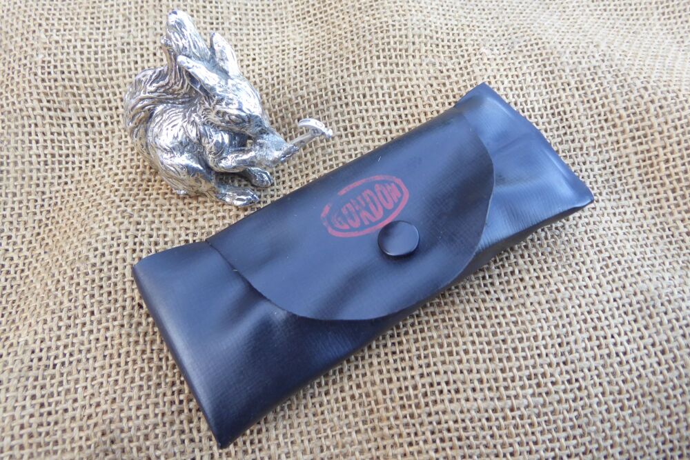 Set Of 4 Gordon Tools Ring Spanners From 5/32" - 7/16"