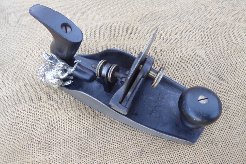 Stanley No.112 Scraper Plane
