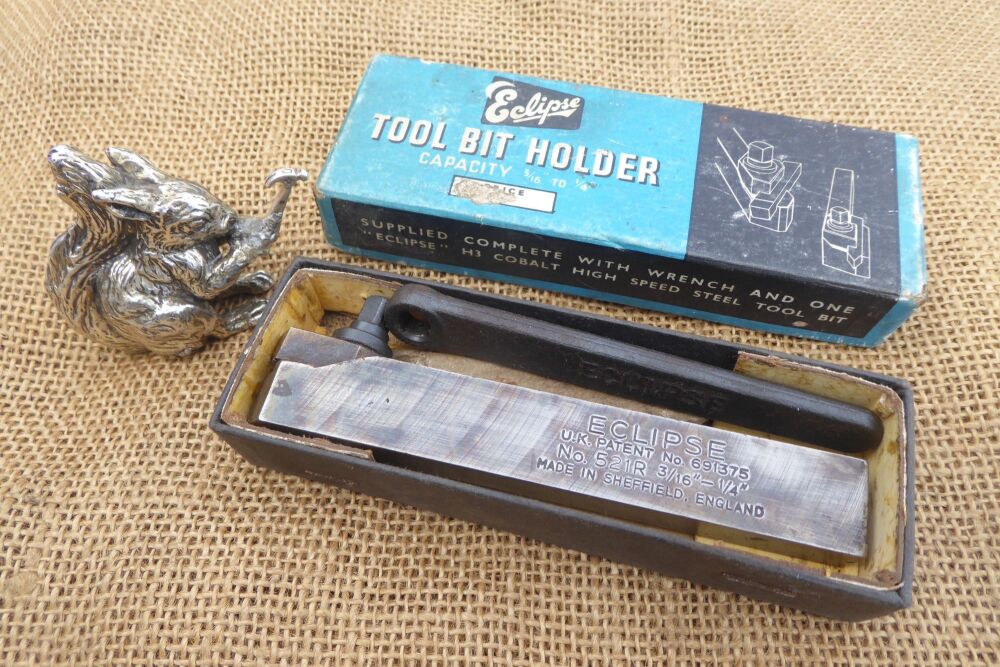 Eclipse 521 R Tool Bit Holder