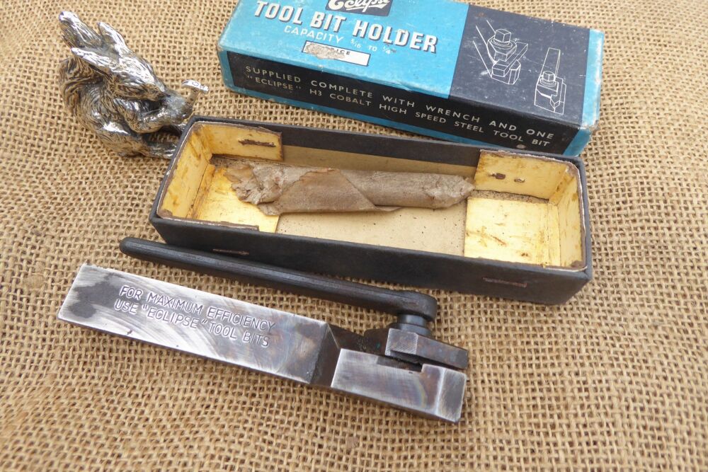 Eclipse 521 R Tool Bit Holder