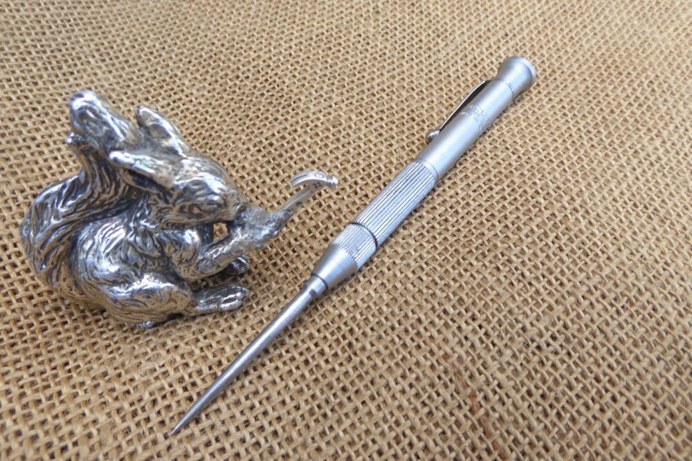 Eclipse No.221 Pocket Scribe