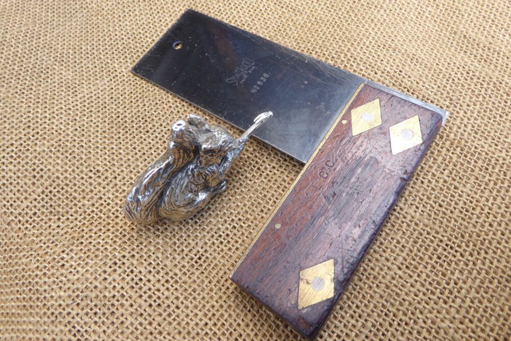 Smallwood No.535 Carpenters' Square