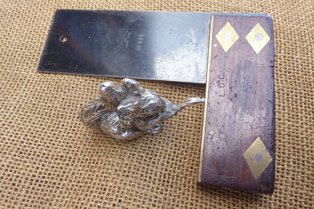 Smallwood No.535 Carpenters' Square