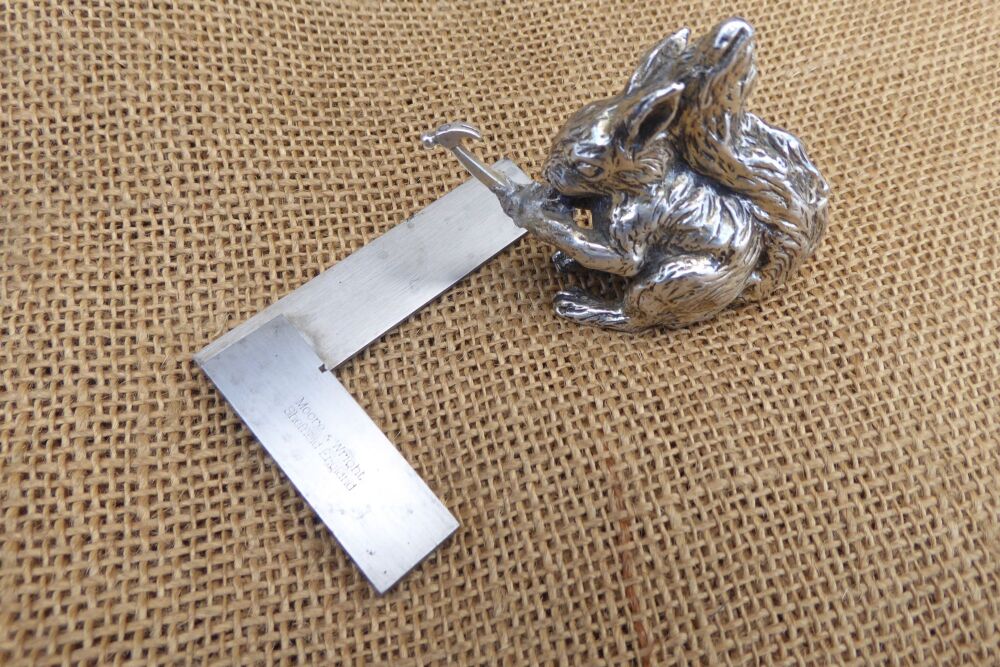 Small Moore & Wright Engineers' Square