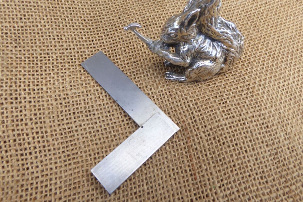 Small Moore & Wright Engineers' Square