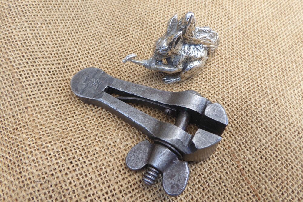 Wynn Timmins Small Hand Held Vice