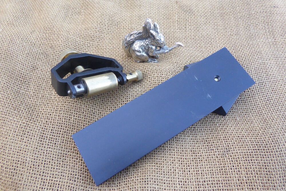 Veritas Precision Honing Guide & Jig