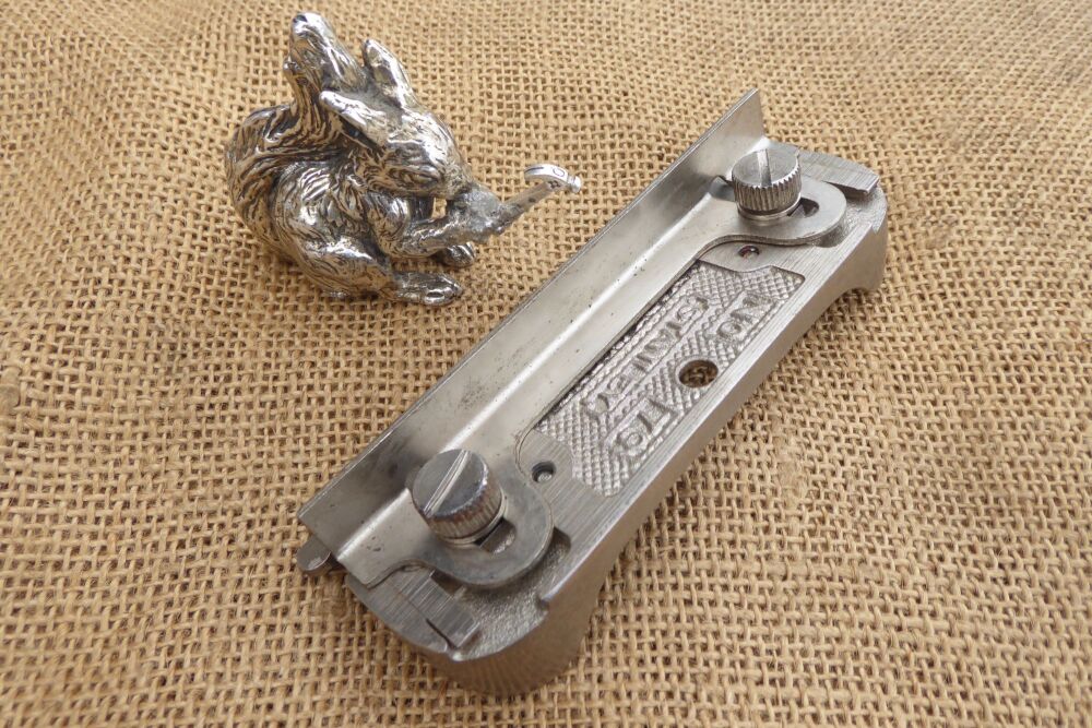 Stanley No.79 Side Rebate Plane - Made In England