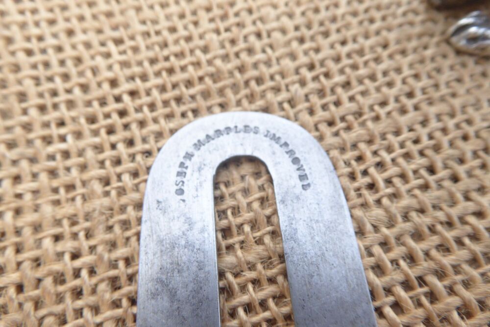 Antique Joseph Marples Improved 12" Sliding Bevel