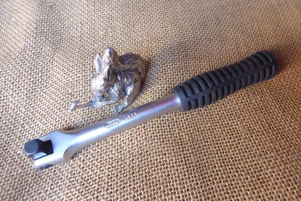 C.K 4628 3/8" Breaker Bar