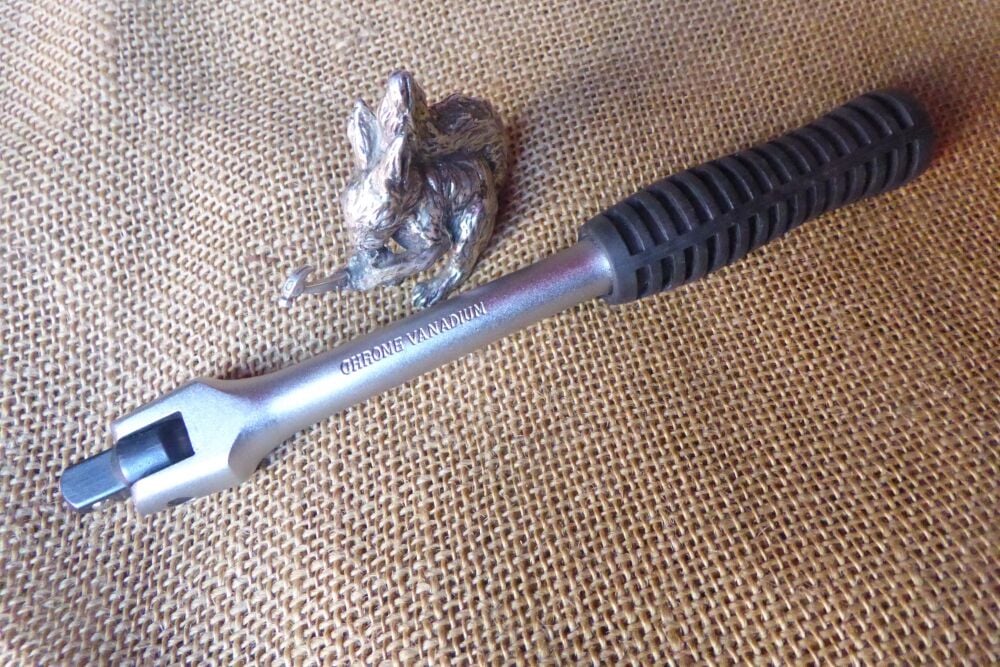 C.K 4628 3/8" Breaker Bar