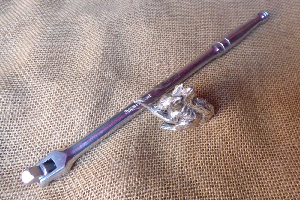 Sykes Pickavant 653829 3/8" Breaker Bar