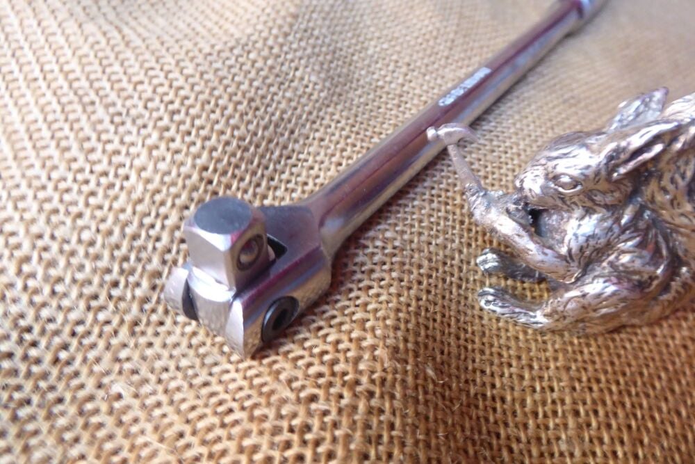 Sykes Pickavant 653829 3/8" Breaker Bar