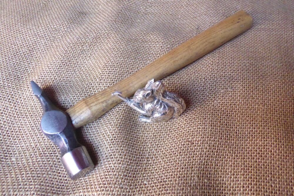 Brades 272 - 8oz Cross Pein Hammer