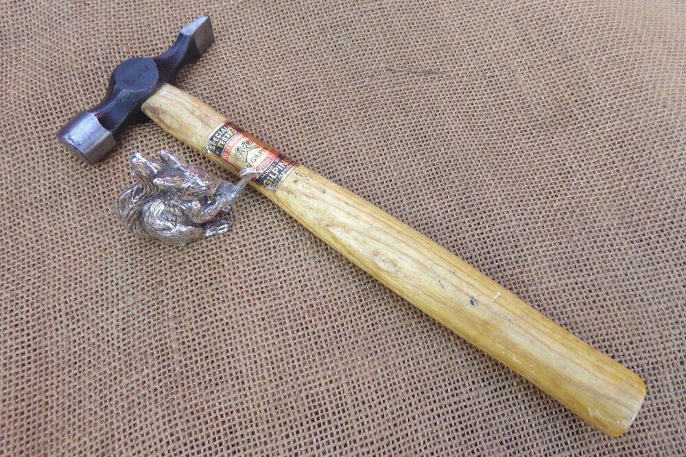 W Gilpin Cross Pein Hammer