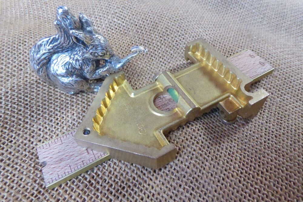 Garrett Wade 150mm Odd Job Tool