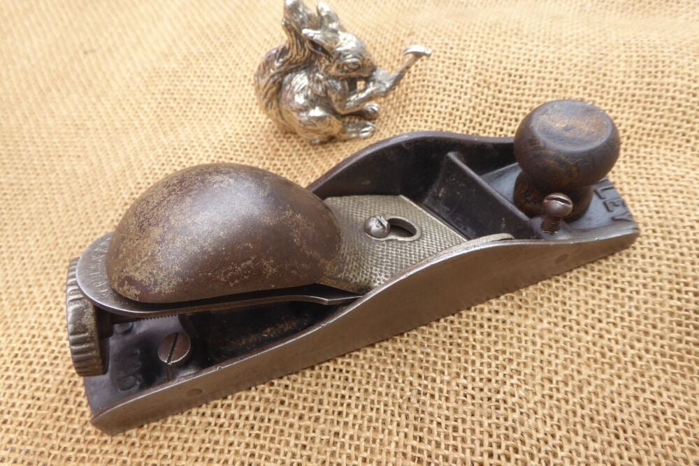 Stanley No.140 Skew Block Plane