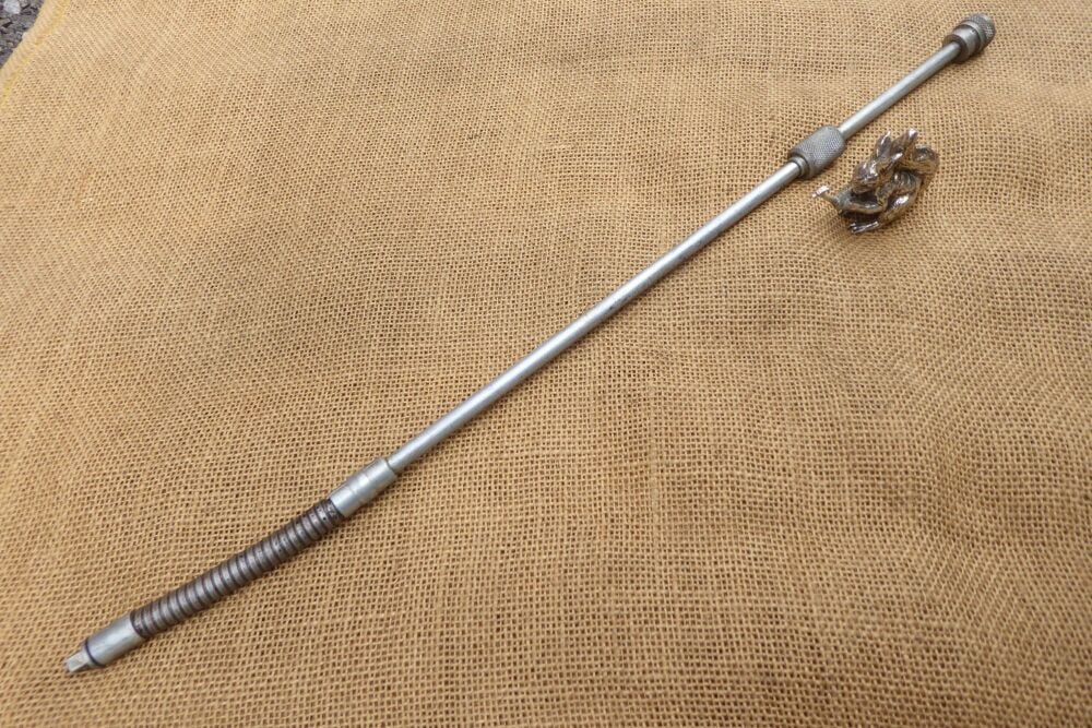 Blue Point TM 65 1/4" Carburetor Adjustment Tool