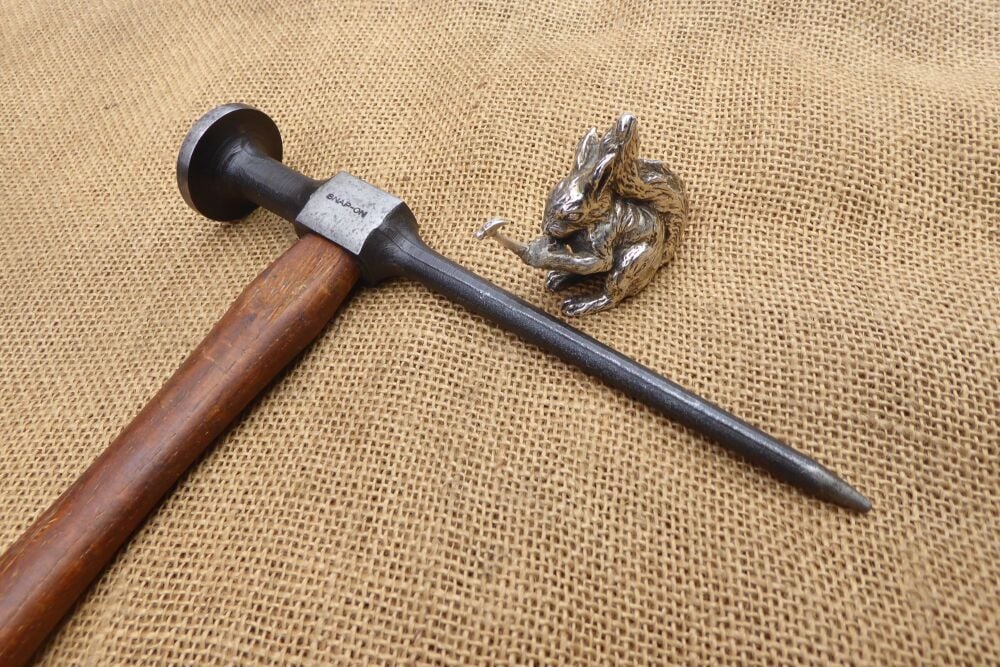 Snap On BF 614 Long Pick Body Hammer