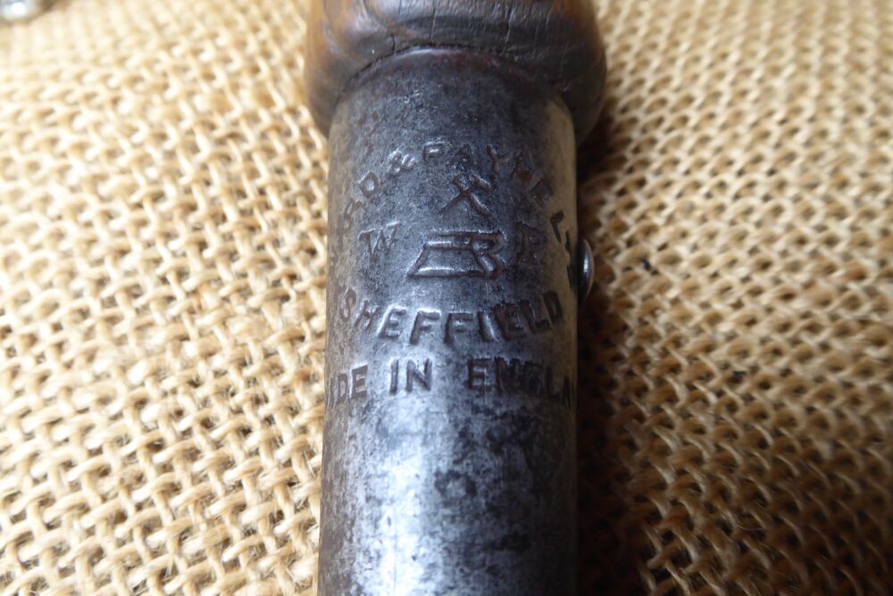 Vintage Ward & Payne Gardeners' Hand Fork