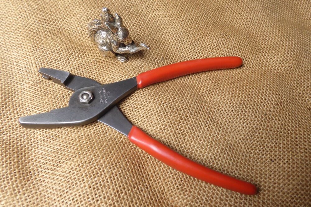 Snap On HCP 4 8 BP Hose Clamp Plier